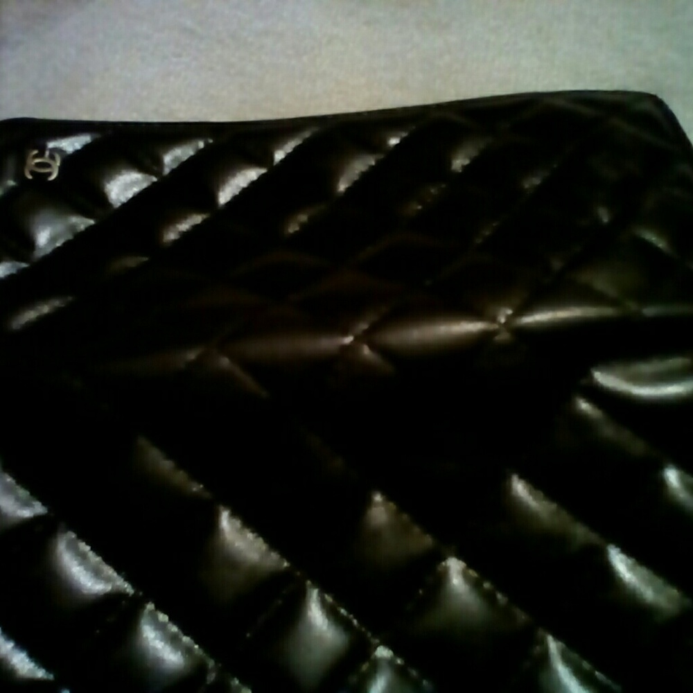 Black Wallet - Picture 3 of 3